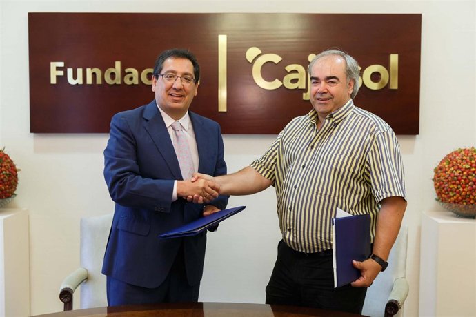  Fundación Cajasol Y La CAVA Ponen En Marcha Programa Para Fomentar La Igualdad