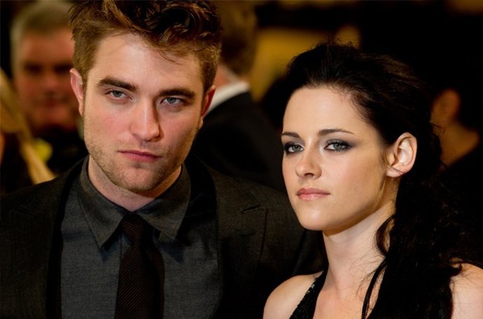 Robert pattinson podría estar pensando en volver con Kristen Stewart