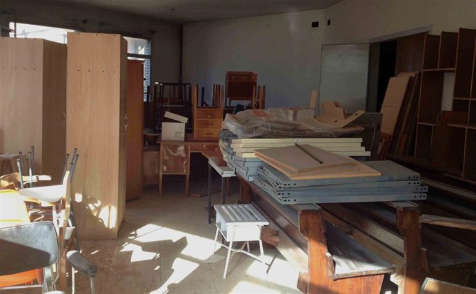 El Obispado de Lleida contruye viviendas sociales