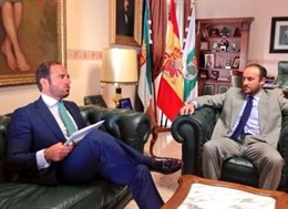 Juan Parejo y García Lobato