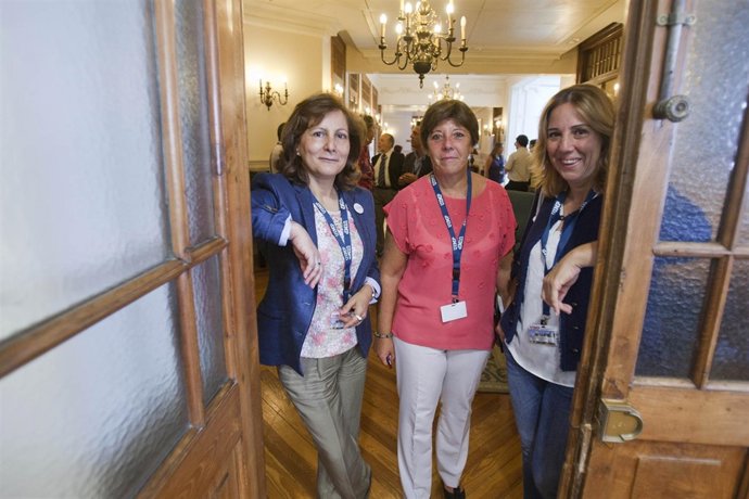 Inauguración curso FAPE