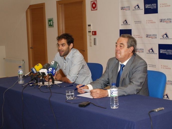 Banca Pueyo y Calderón