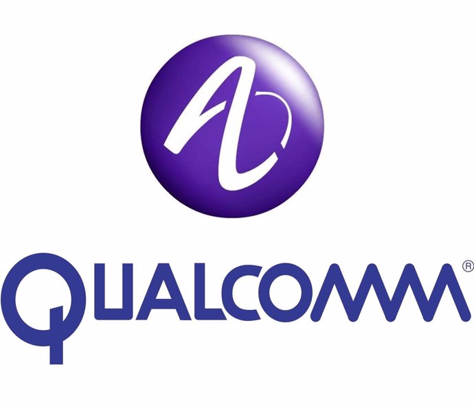 Alcatel-Lucent y Qualcomm