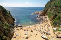 Soria reconoce que el turismo nacional "no va tan bien" y cree que no se recuperará hasta que la economía repunte