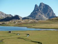 La ocupación de turismo rural alcanza el 38% en agosto