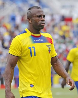  Cristian 'Chucho' Benitez 