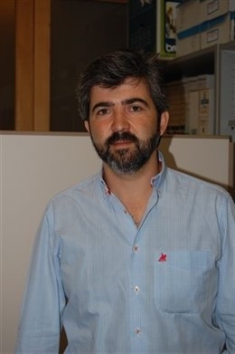 El alcalde de Coria del Río, el andalucista Modesto González 