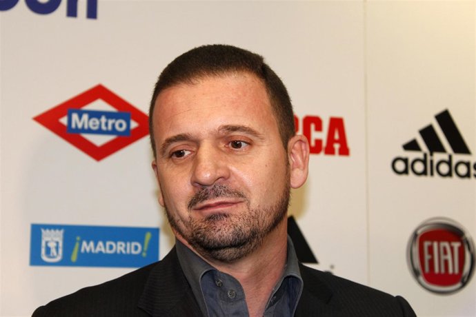 Predrag Mijatovic (Ex Futbolista)