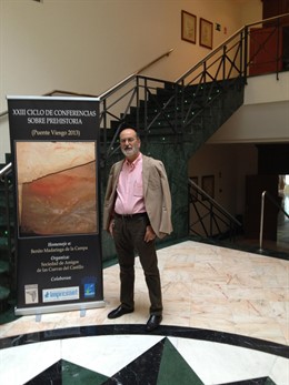 José Luis Casado Soto