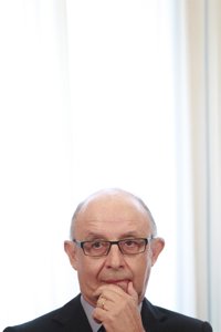 Montoro dice que el dato del PIB demuestra que la economía está en un "punto de inflexión"