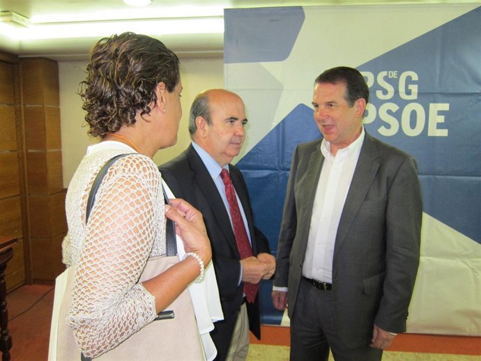 Vigo Foto Zarrias Sobre TC