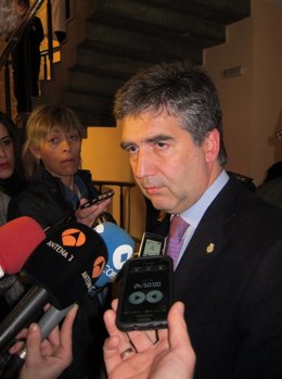 Ignacio Cosidó