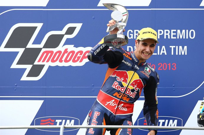 Luis Salom