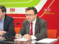 PSOE-A dice que Andalucía recordará que "cada décima representa 145 millones de euros para los andaluces"