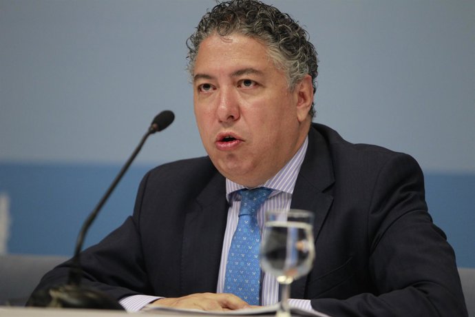 Tomás Burgos