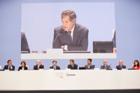 Acciona denuncia que la reforma energética "socava el principio de estabilidad regulatoria"