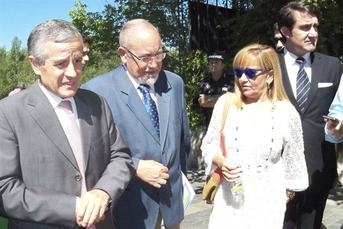 Gutiérrez, Valín y Carrasco