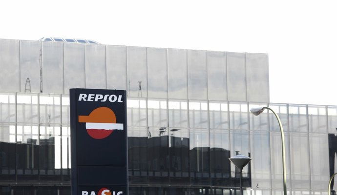 Recursos de Repsol