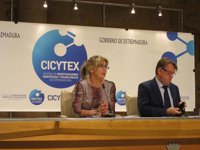 El Gobierno extremeño fusiona tres de sus centros tecnológicos en una única agencia para mejorar su eficiencia