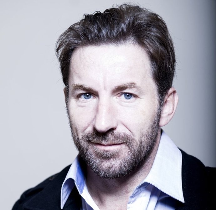 El actor Antonio de la Torre