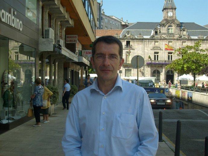 Pedro Pérez Noriega