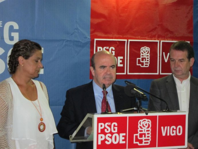 Vigo Zarrias Reforma Local