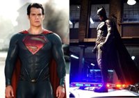 Superman vs. Batman se rodará en Toronto