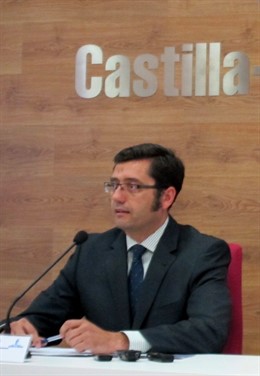 Arturo Romaní, consejero de Hacienda