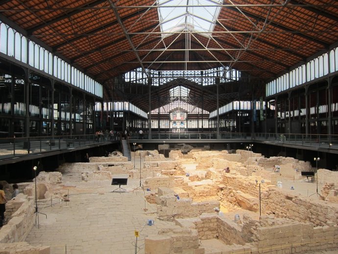Born Centre Cultural
