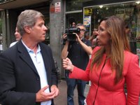 Alicia Sánchez-Camacho insta a Mas a no desaprovechar la ocasión de decir "la verdad"