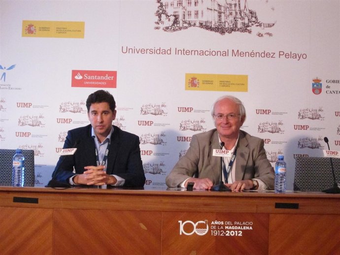 Expertos en Big Data