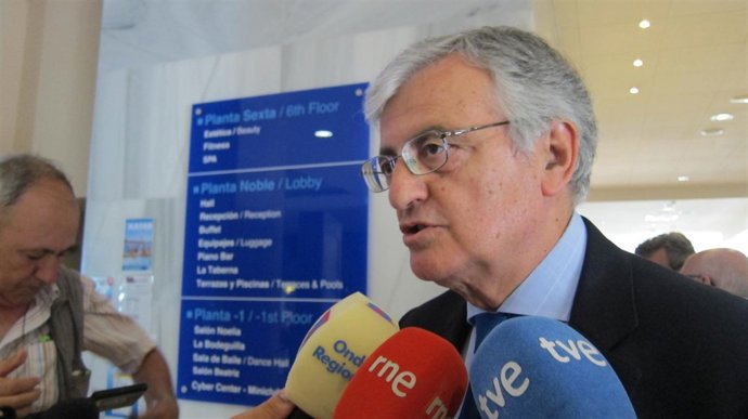 Eduardo Torres-Dulce