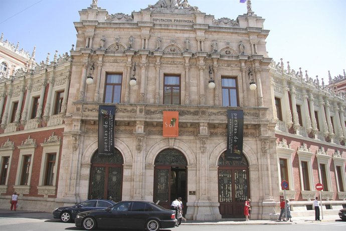 Diputación Provincial de Palencia