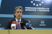 La FEMP pide que el traspaso de servicios a las diputaciones requiera de la aprobación de los ayuntamientos