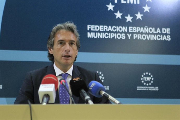 Iñigo de la Serna (FEMP)