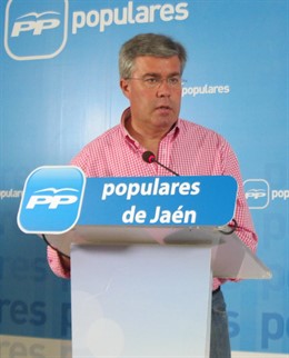 José Enrique Fernández de Moya