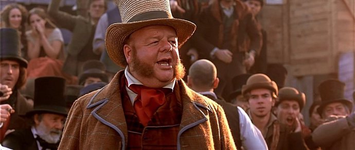 Roger Ashton-Griffiths en Gangs of New York