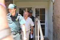 El exconsejero de Matas condenado: Nunca he tenido intención de fugarme