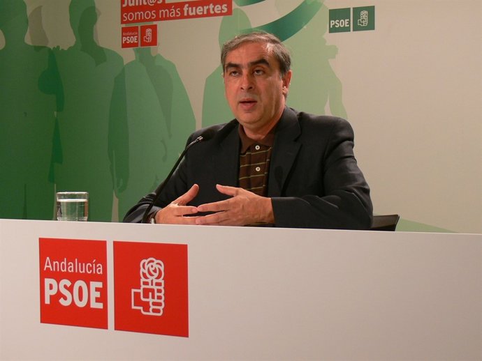 José Martínez Olmos