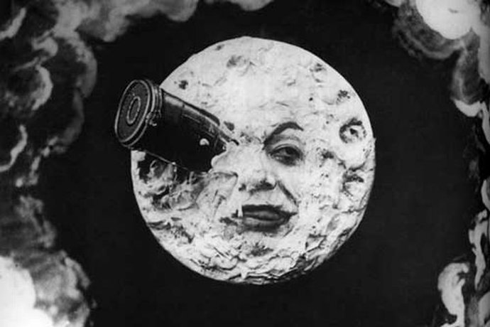 George Méliès, el mago del séptimo arte