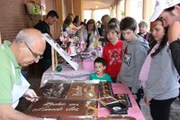 CANTABRIA.-Laredo.- El Ayuntamiento lanza una campaña promocional de su nueva web turística