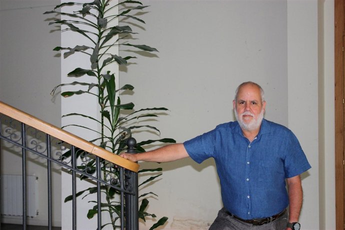 Manuel Ramón González Morales, director del IIIPC