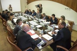 Patronato Fundación Academia de de Yuste