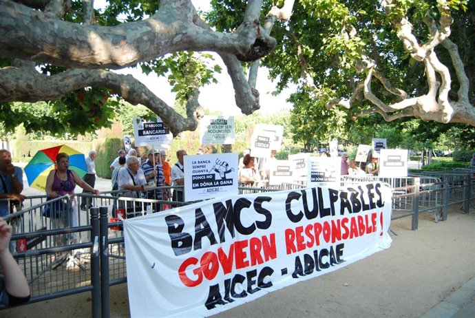 Proesta de Aicec-Adicae