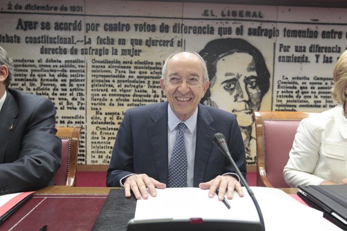 Miguel Ángel Fernández Ordóñez