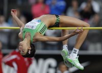 Vlasic anuncia su baja para no poner "en peligro" su carrera