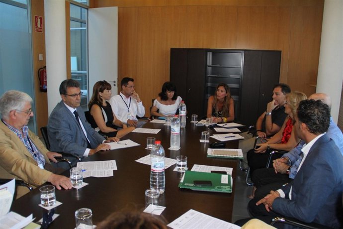 Mesa Provincial para la Alimentación