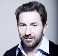 Antonio de la Torre dice que dar el pregón de la Feria es "un regalo al joven y al soñador que vivía en Málaga"