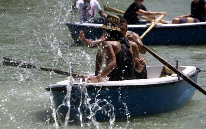 Recursos De Calor, Sol, Buen Tiempo 
