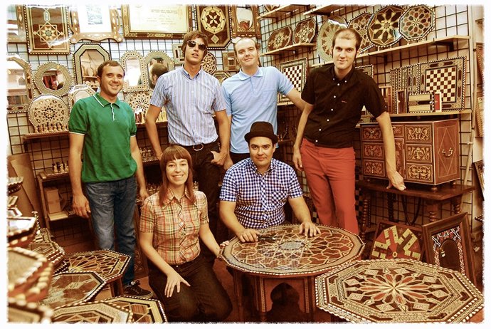 Busquístar calienta motores para su Festival de Jazz y Blues